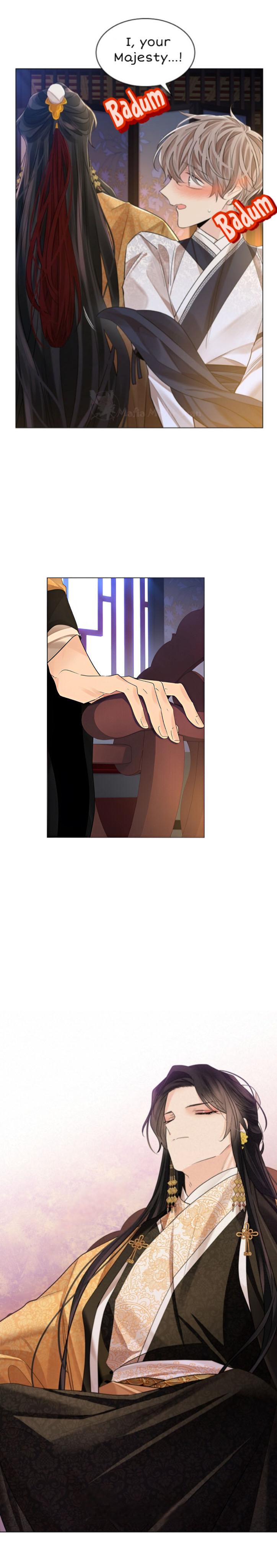 Paper Flower Chapter 38 - HolyManga.Net