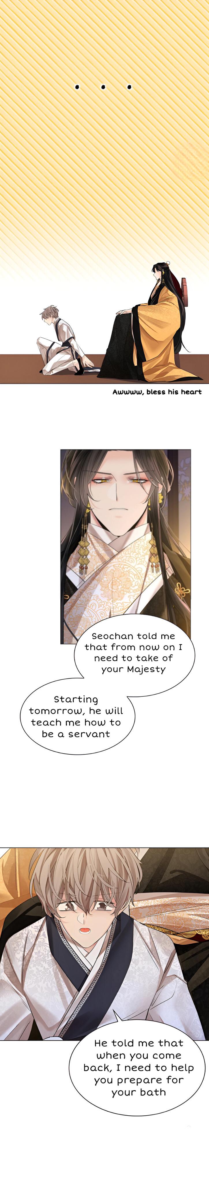 Paper Flower Chapter 38 - HolyManga.Net