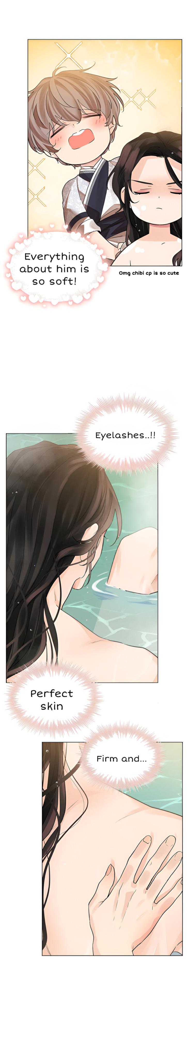 Paper Flower Chapter 38 - HolyManga.Net