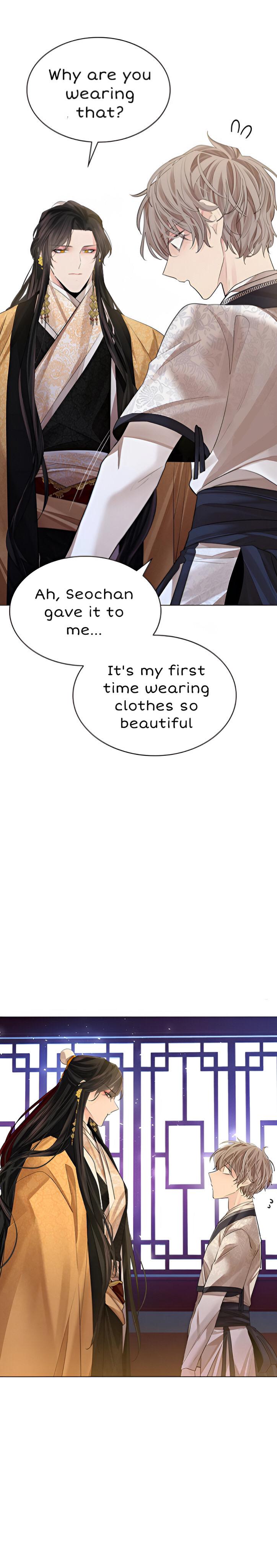 Paper Flower Chapter 38 - HolyManga.Net