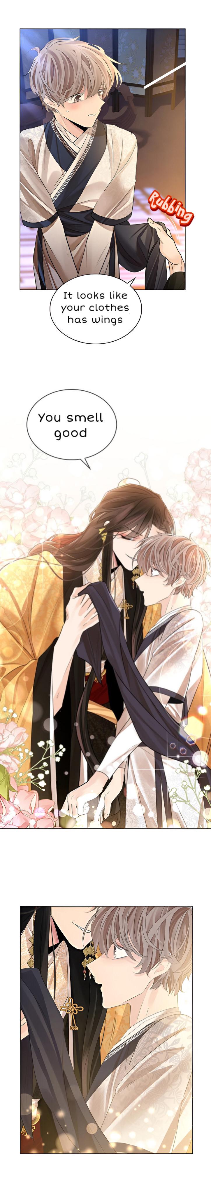 Paper Flower Chapter 38 - HolyManga.Net