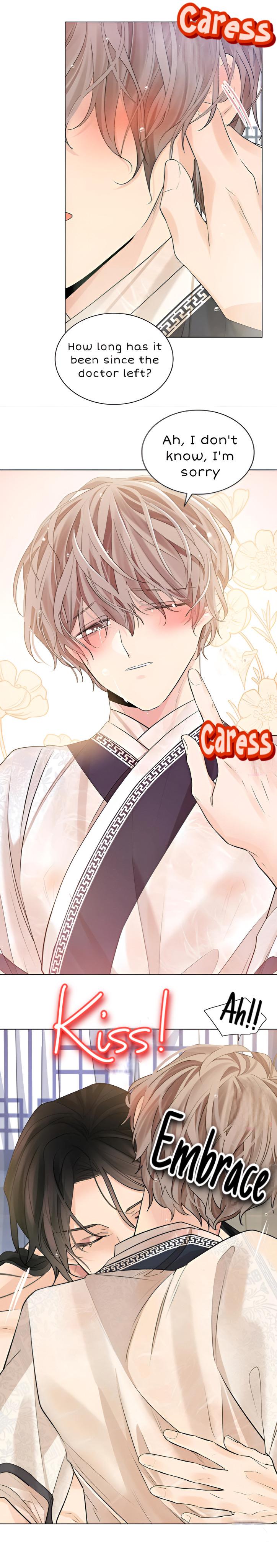 Paper Flower Chapter 38 - HolyManga.Net