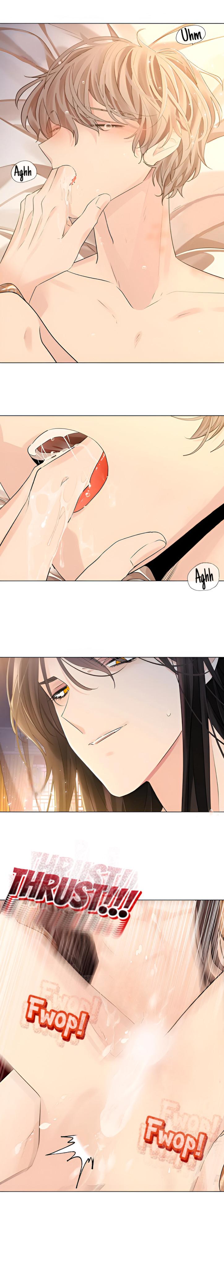 Paper Flower Chapter 39 - HolyManga.Net