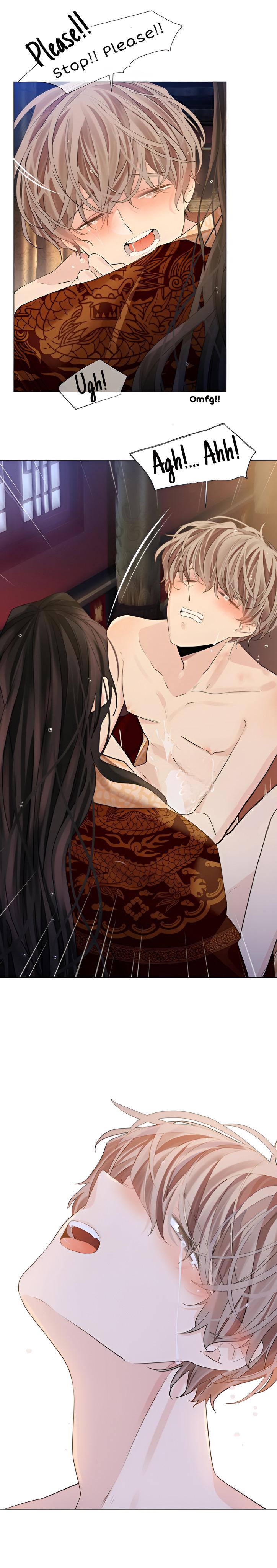 Paper Flower Chapter 39 - HolyManga.Net