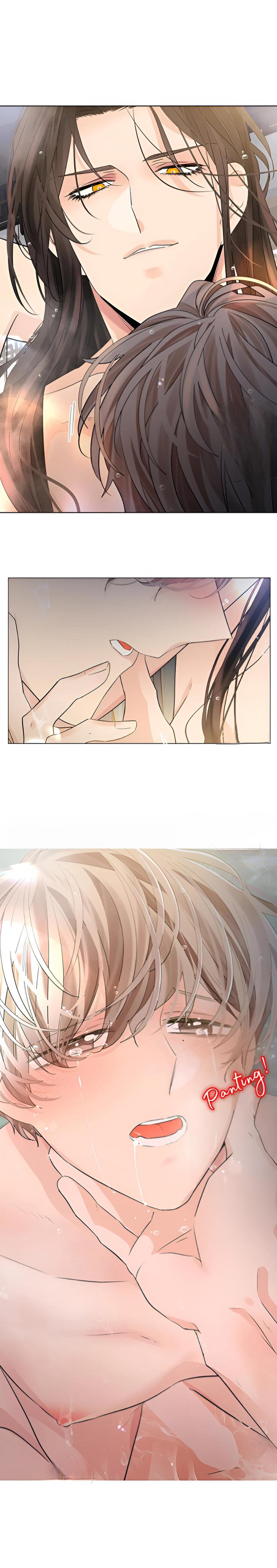 Paper Flower Chapter 39 - HolyManga.Net