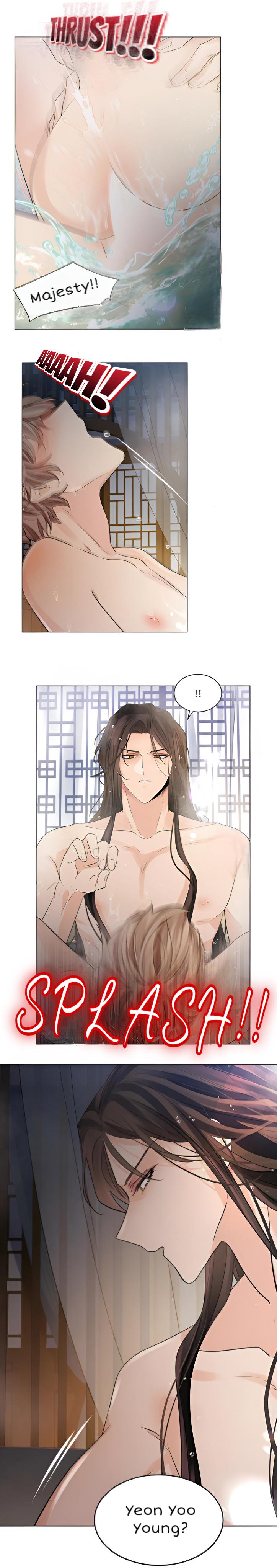 Paper Flower Chapter 39 - HolyManga.Net