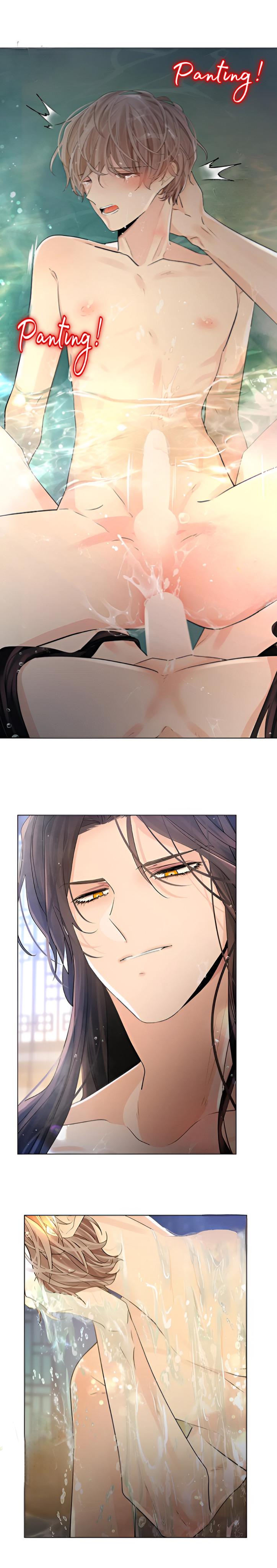 Paper Flower Chapter 39 - HolyManga.Net