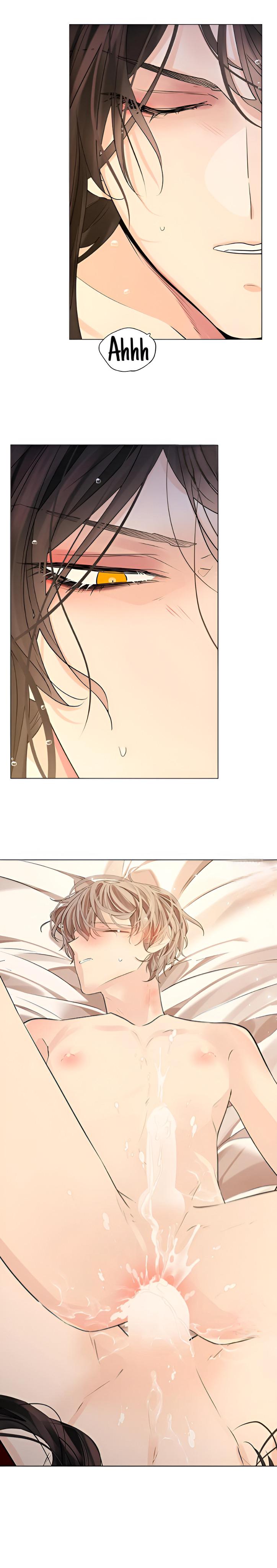Paper Flower Chapter 39 - HolyManga.Net