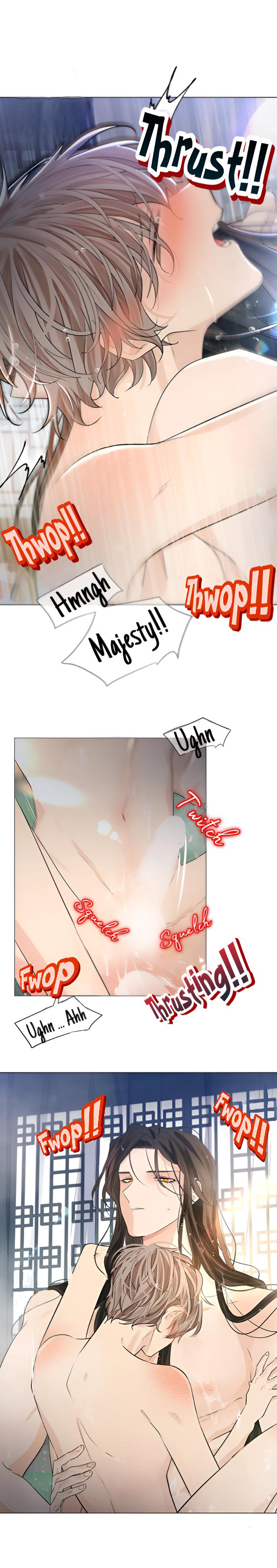 Paper Flower Chapter 39 - HolyManga.Net