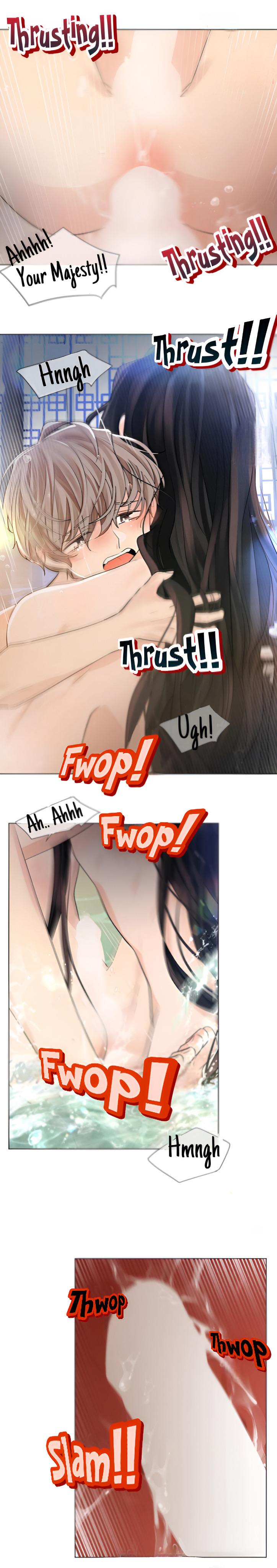 Paper Flower Chapter 39 - HolyManga.Net