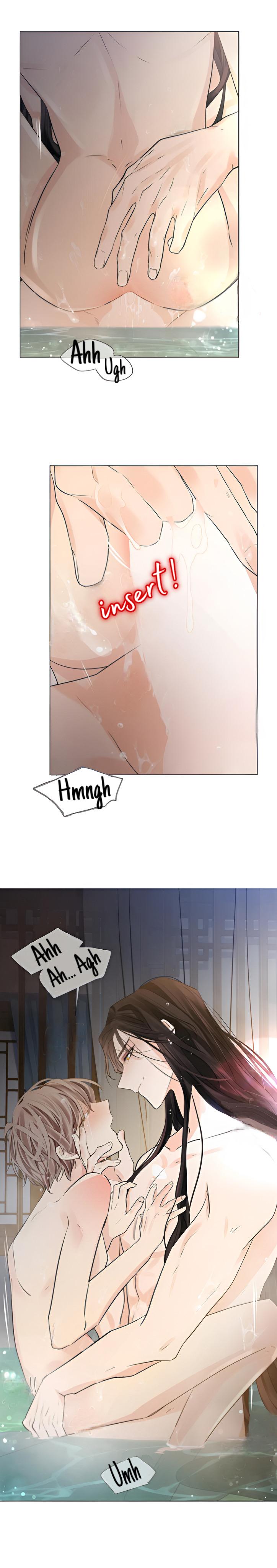 Paper Flower Chapter 39 - HolyManga.Net