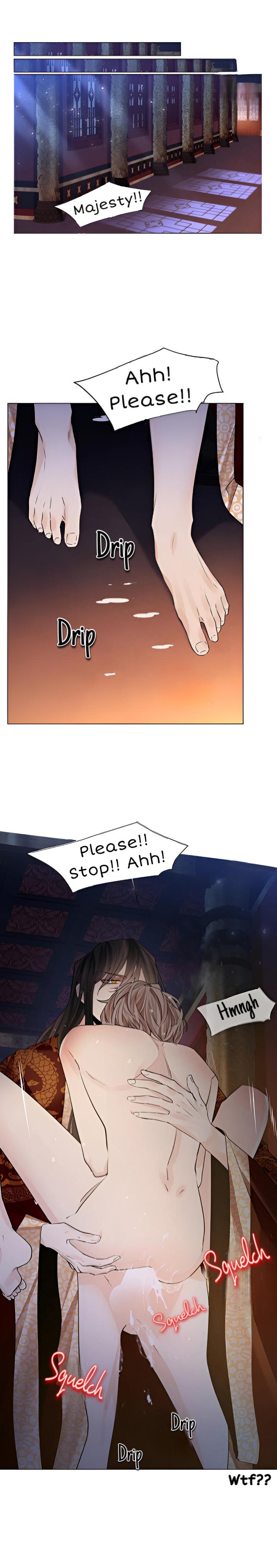 Paper Flower Chapter 39 - HolyManga.Net