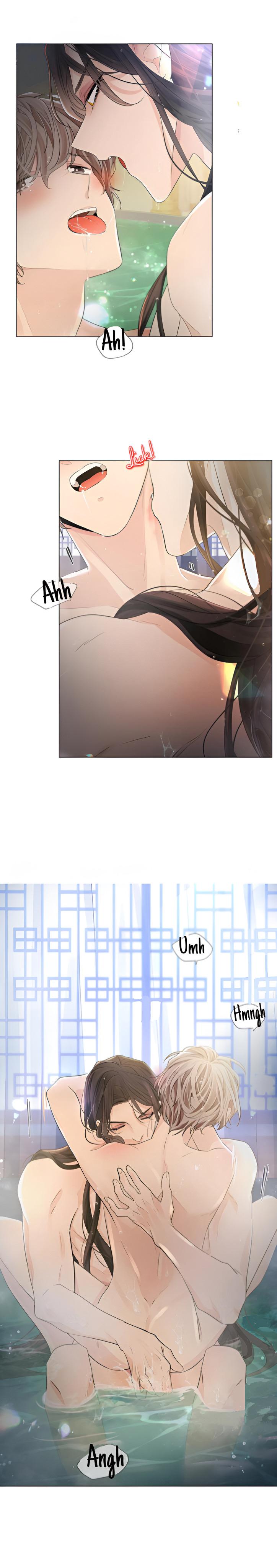 Paper Flower Chapter 39 - HolyManga.Net