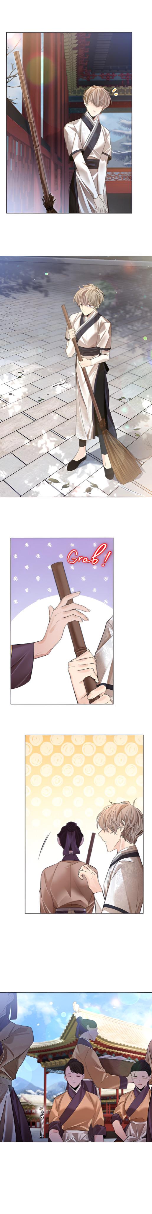 Paper Flower Chapter 40 - HolyManga.Net