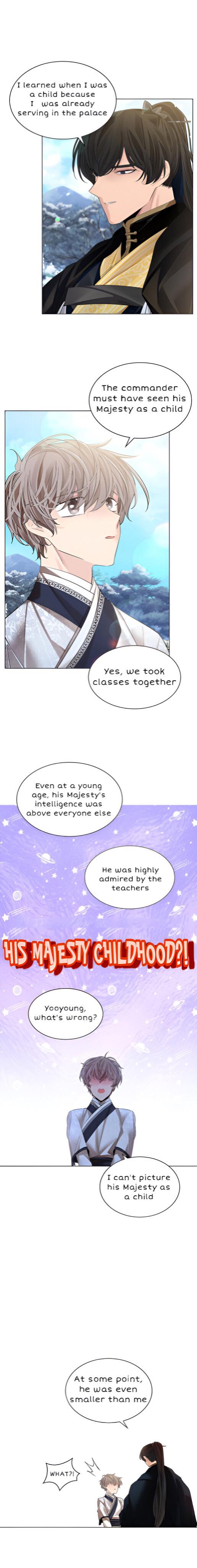 Paper Flower Chapter 40 - HolyManga.Net