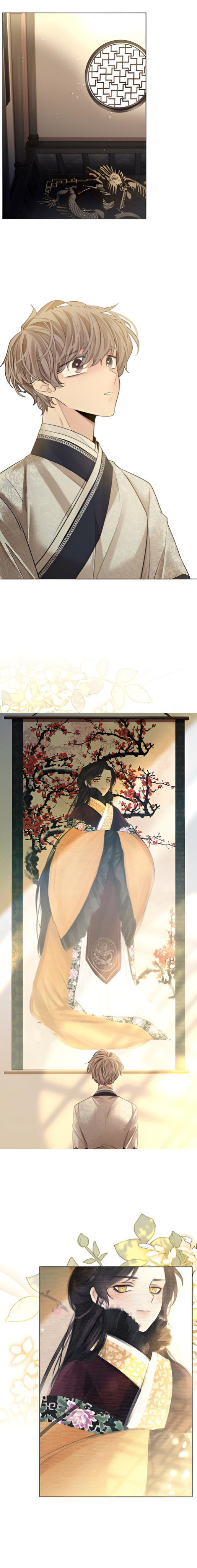 Paper Flower Chapter 40 - HolyManga.Net