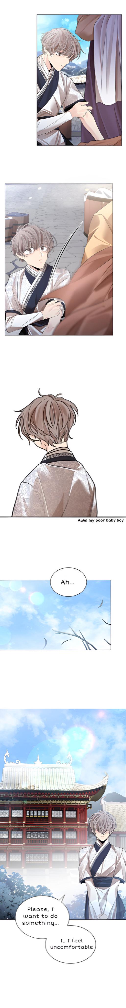 Paper Flower Chapter 40 - HolyManga.Net