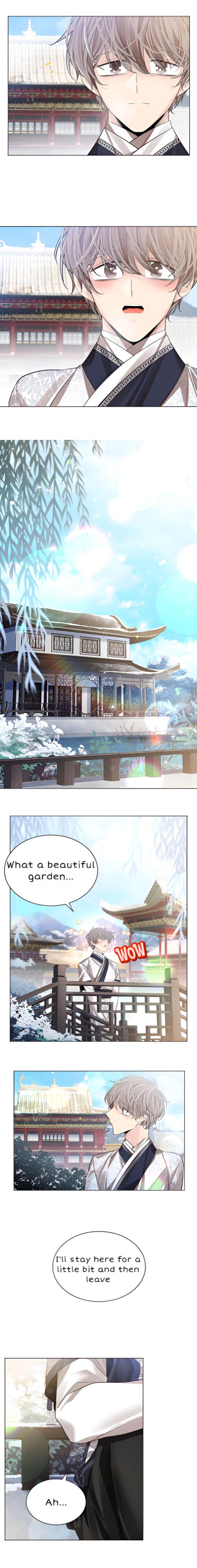 Paper Flower Chapter 40 - HolyManga.Net