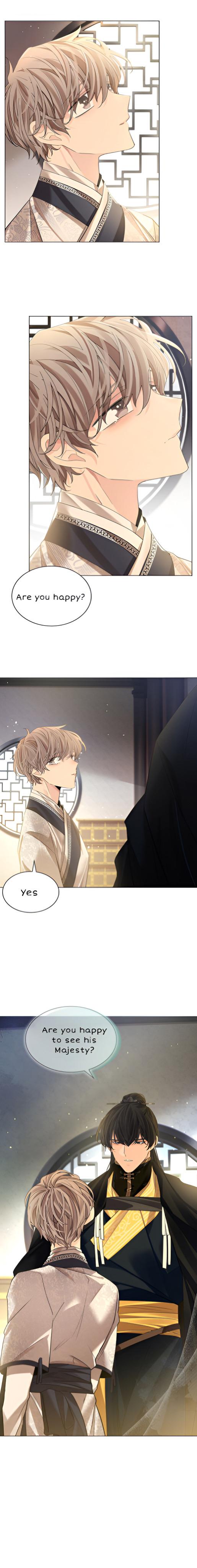 Paper Flower Chapter 40 - HolyManga.Net