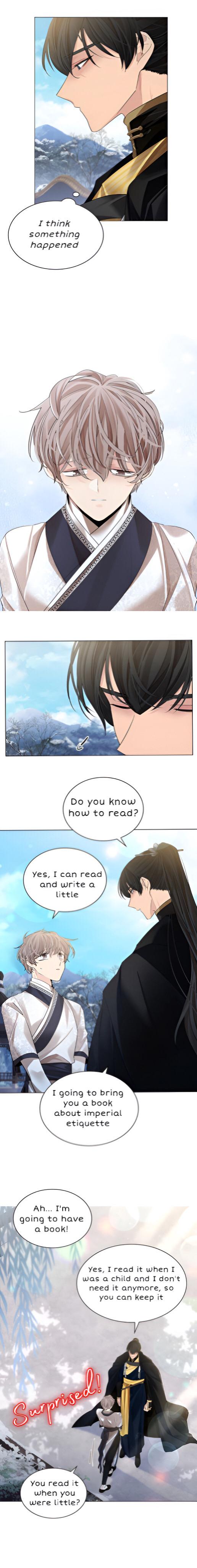 Paper Flower Chapter 40 - HolyManga.Net