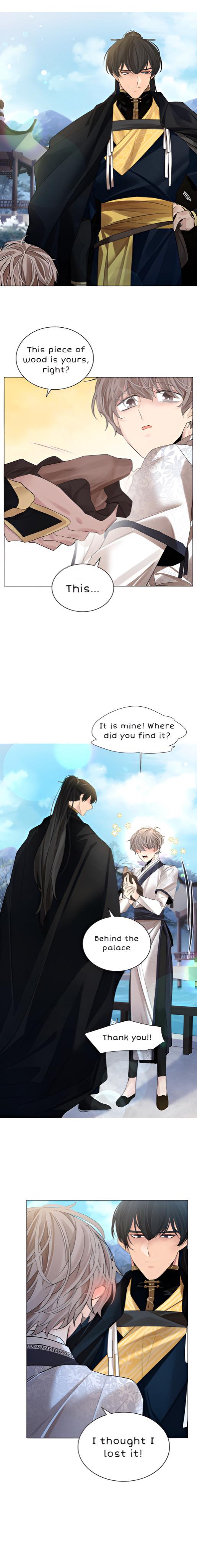 Paper Flower Chapter 40 - HolyManga.Net
