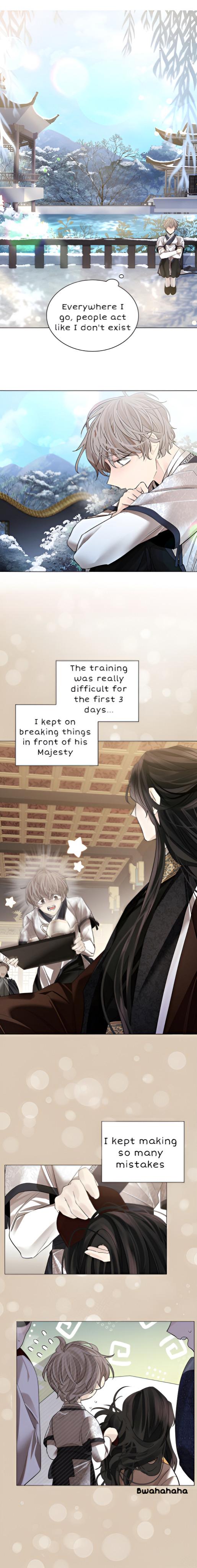 Paper Flower Chapter 40 - HolyManga.Net