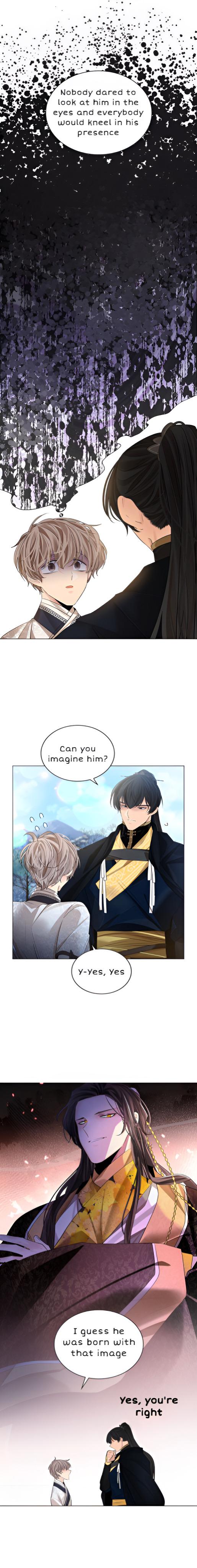 Paper Flower Chapter 40 - HolyManga.Net