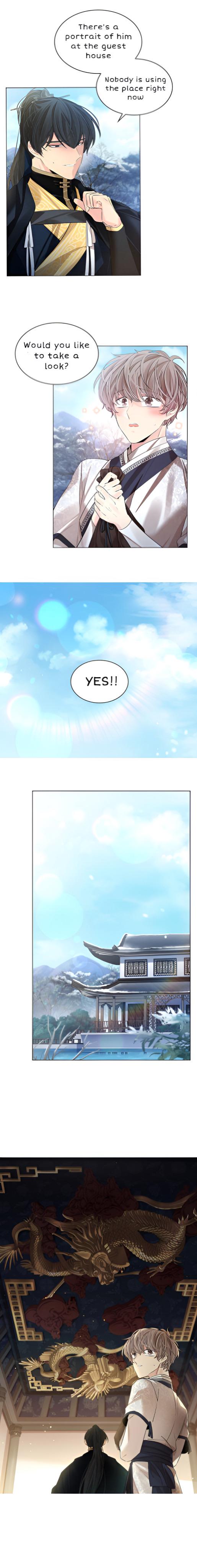 Paper Flower Chapter 40 - HolyManga.Net