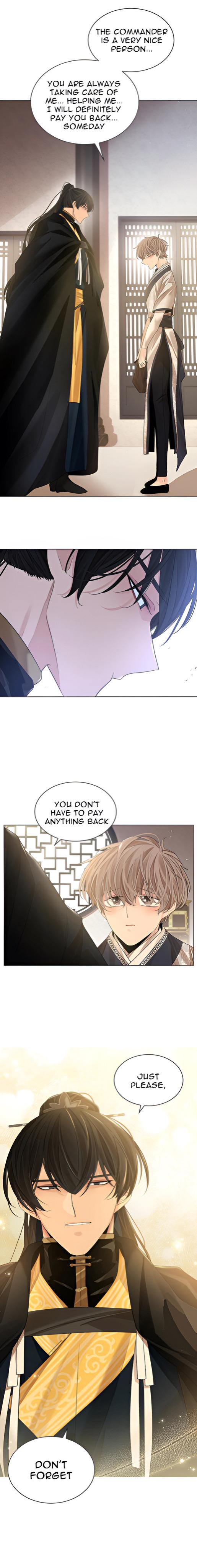 Paper Flower Chapter 41 - HolyManga.Net