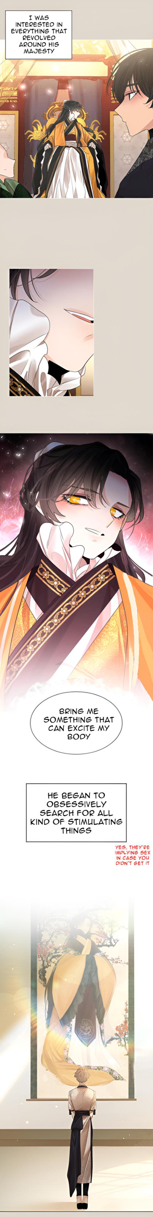 Paper Flower Chapter 41 - HolyManga.Net