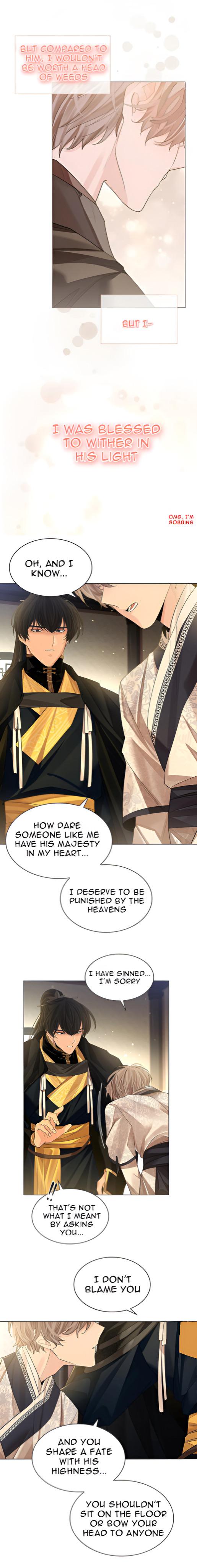 Paper Flower Chapter 41 - HolyManga.Net