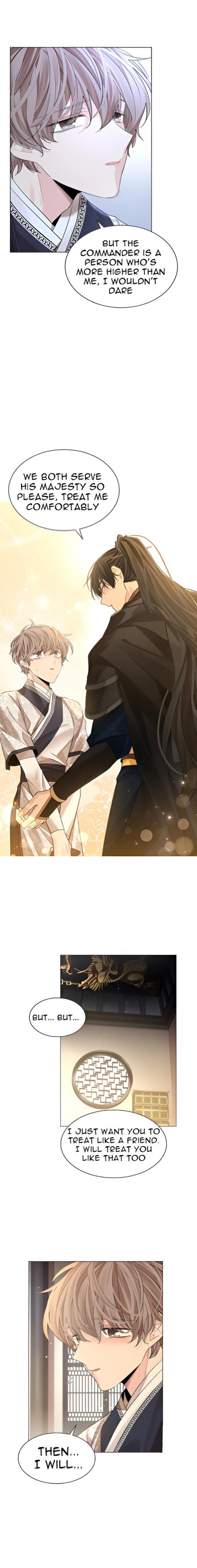 Paper Flower Chapter 41 - HolyManga.Net