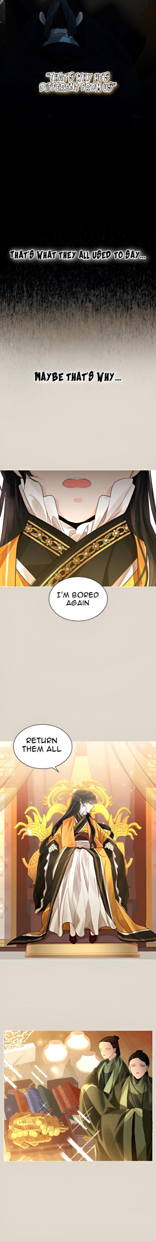 Paper Flower Chapter 41 - HolyManga.Net
