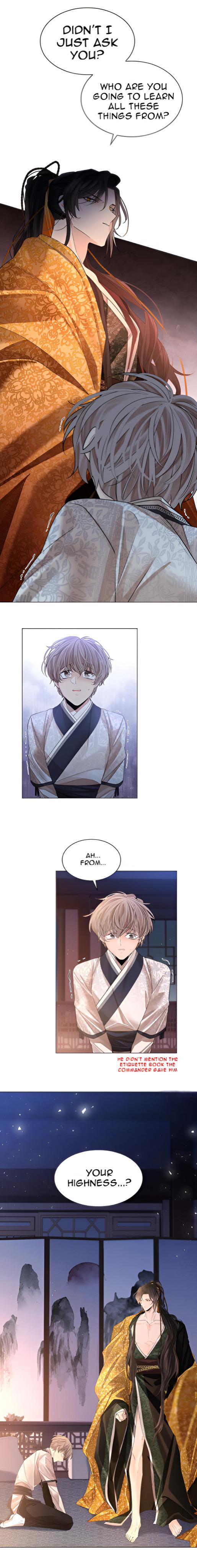Paper Flower Chapter 41 - HolyManga.Net