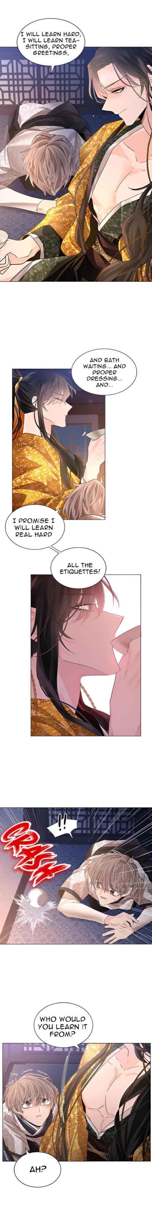 Paper Flower Chapter 41 - HolyManga.Net