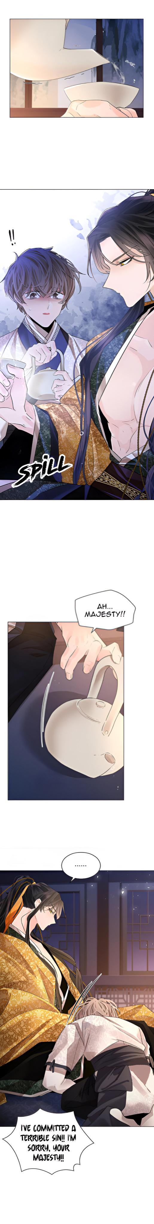Paper Flower Chapter 41 - HolyManga.Net