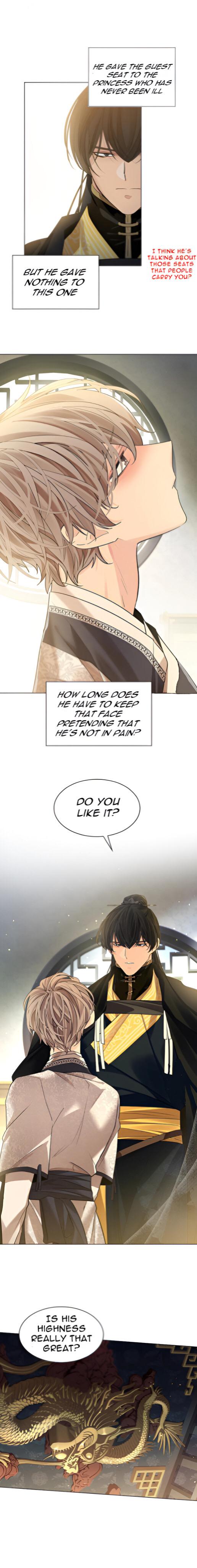 Paper Flower Chapter 41 - HolyManga.Net