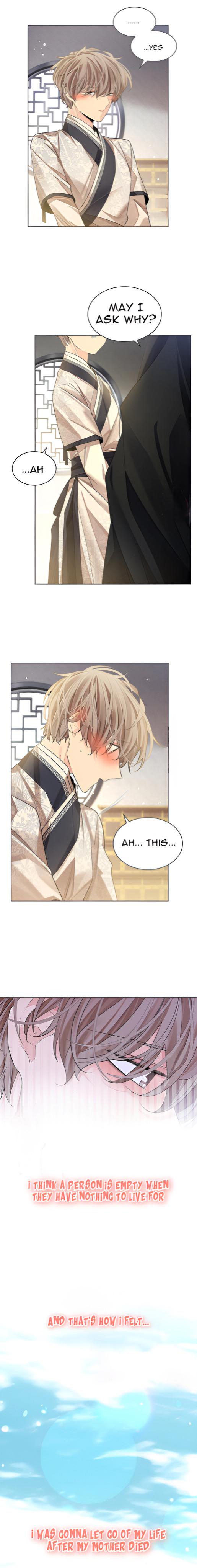 Paper Flower Chapter 41 - HolyManga.Net