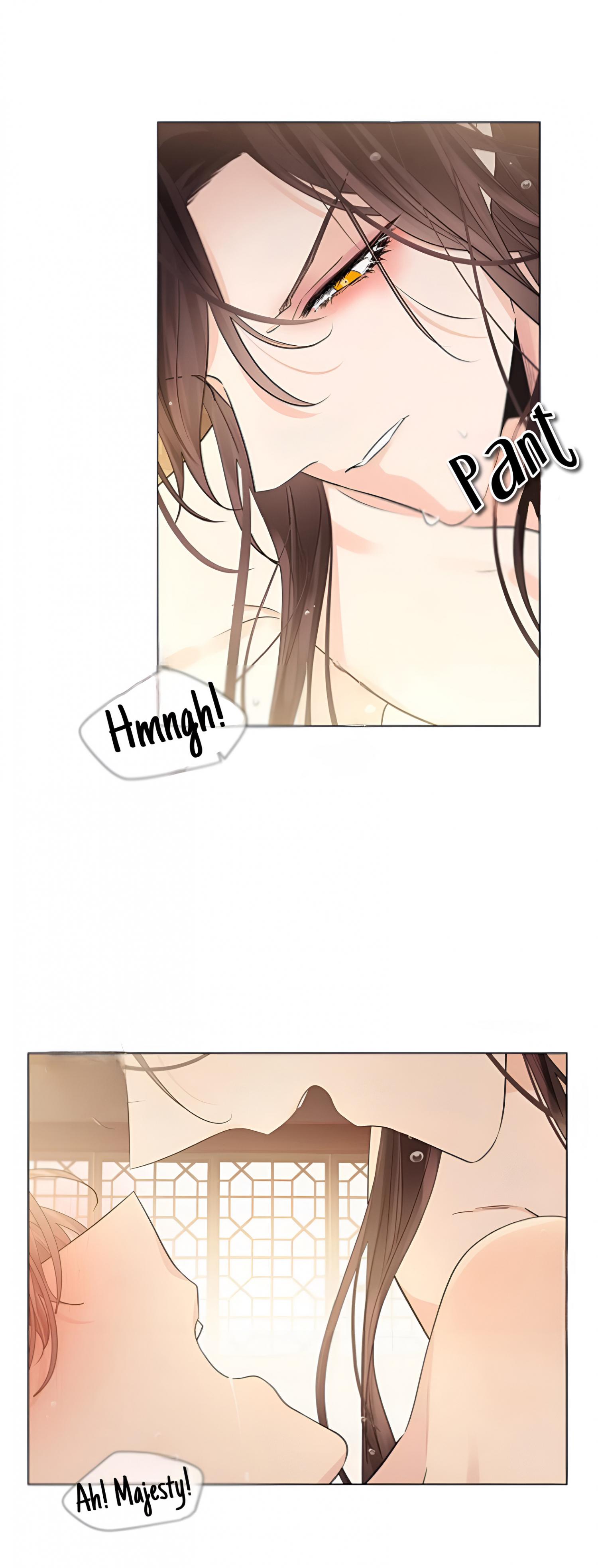 Paper Flower Chapter 42 - HolyManga.Net