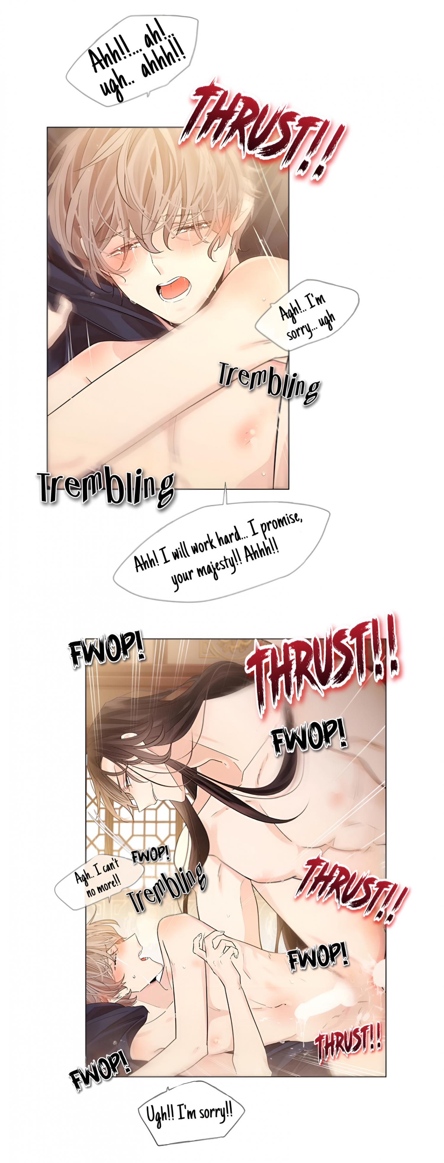 Paper Flower Chapter 42 - HolyManga.Net