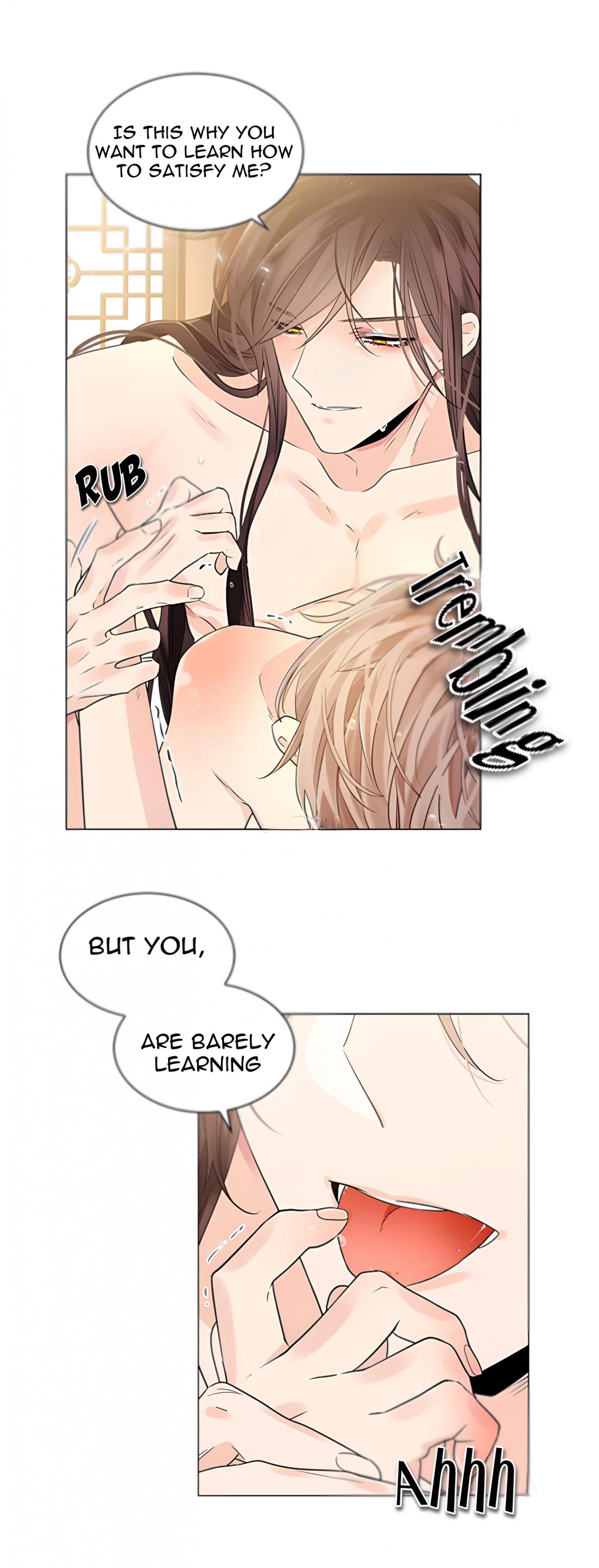 Paper Flower Chapter 42 - HolyManga.Net