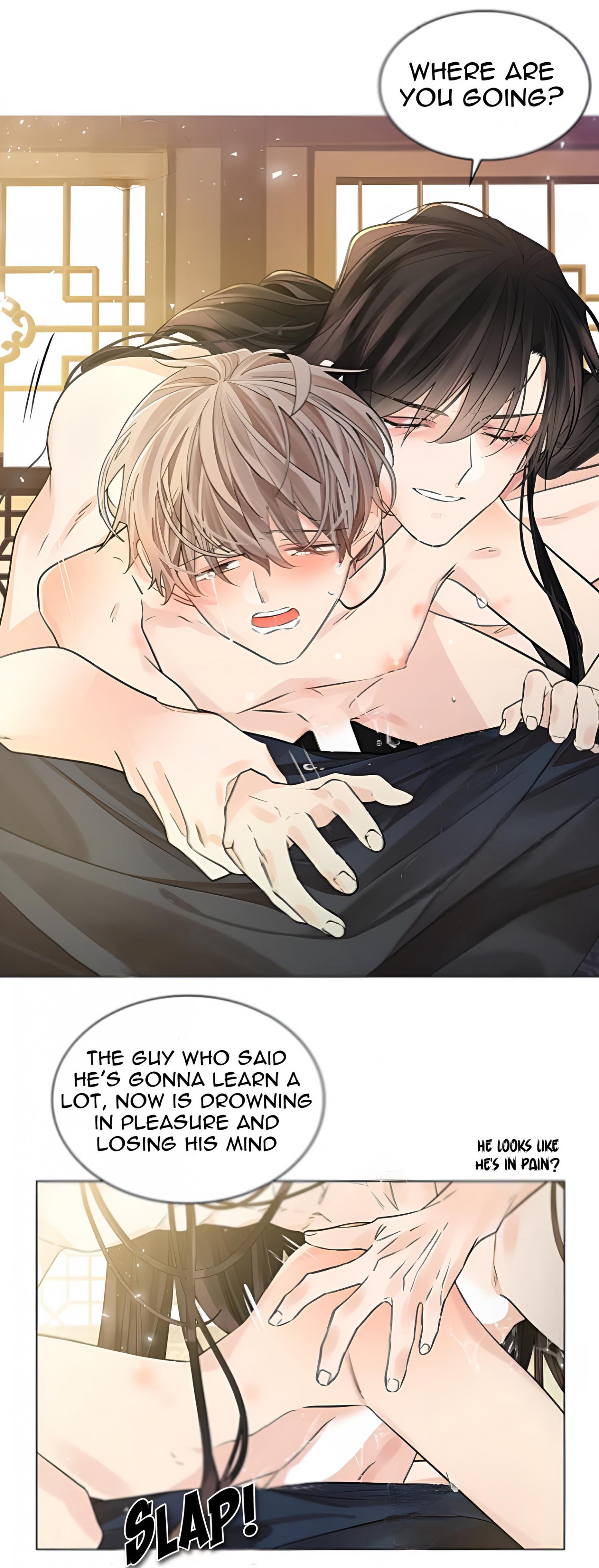 Paper Flower Chapter 42 - HolyManga.Net