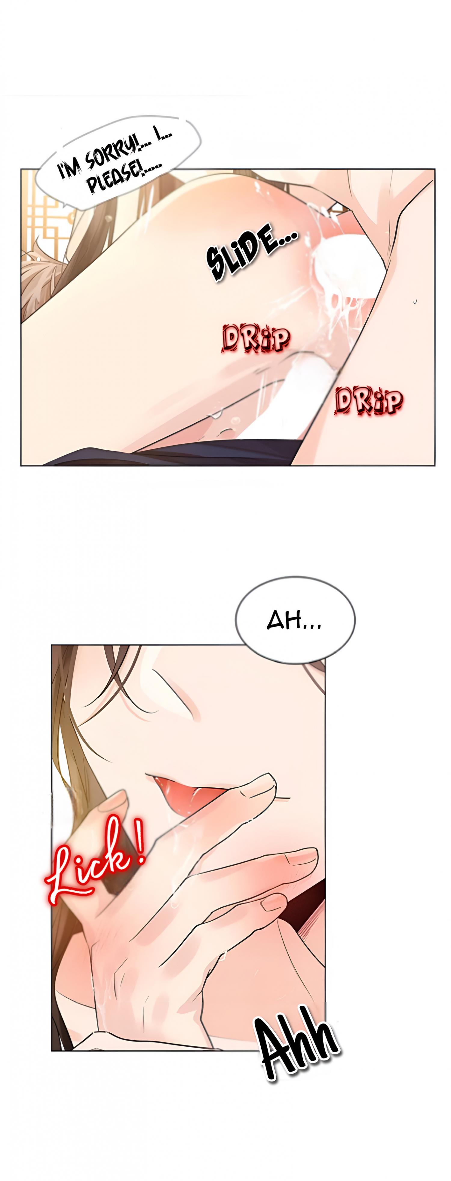Paper Flower Chapter 42 - HolyManga.Net