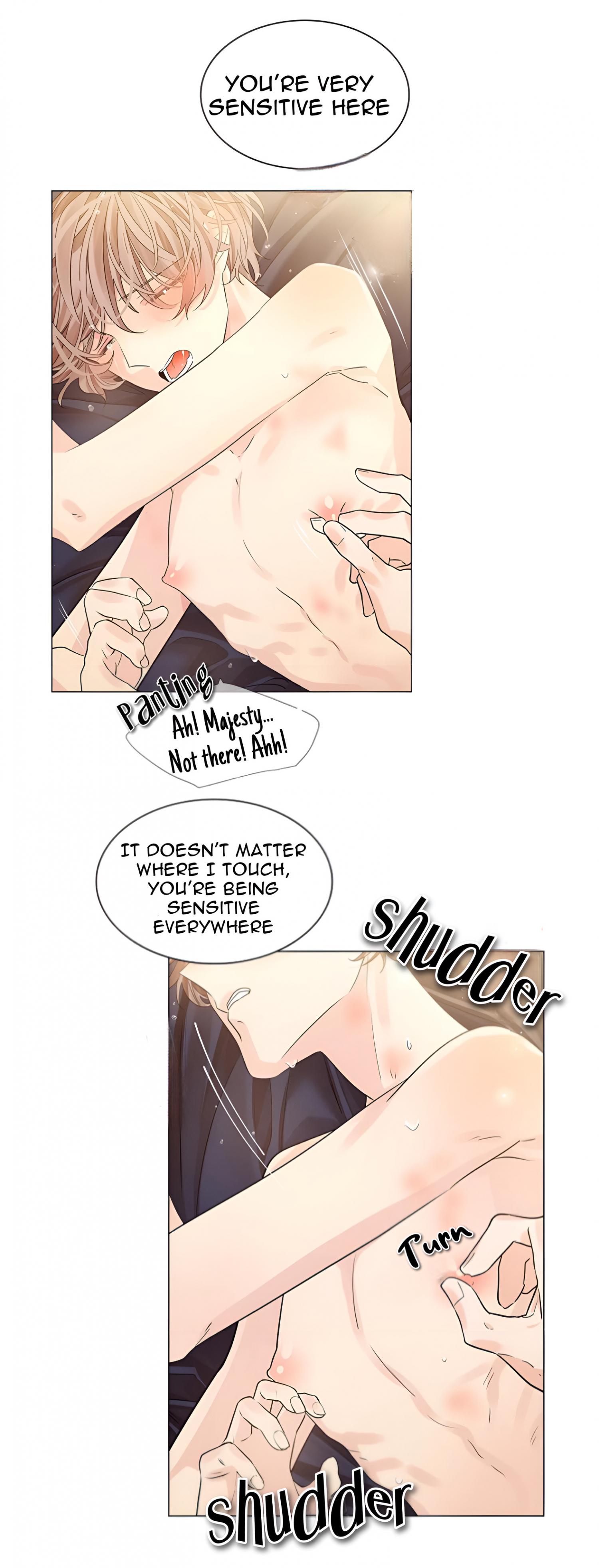 Paper Flower Chapter 42 - HolyManga.Net