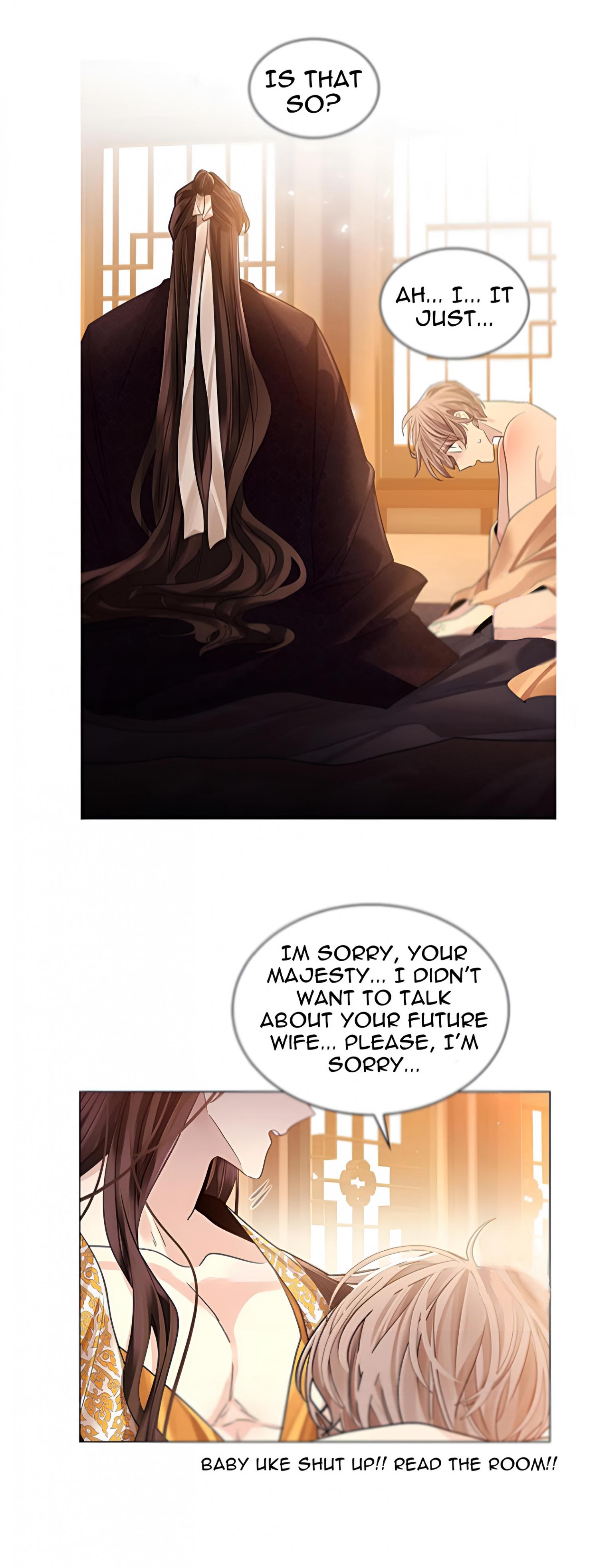 Paper Flower Chapter 42 - HolyManga.Net