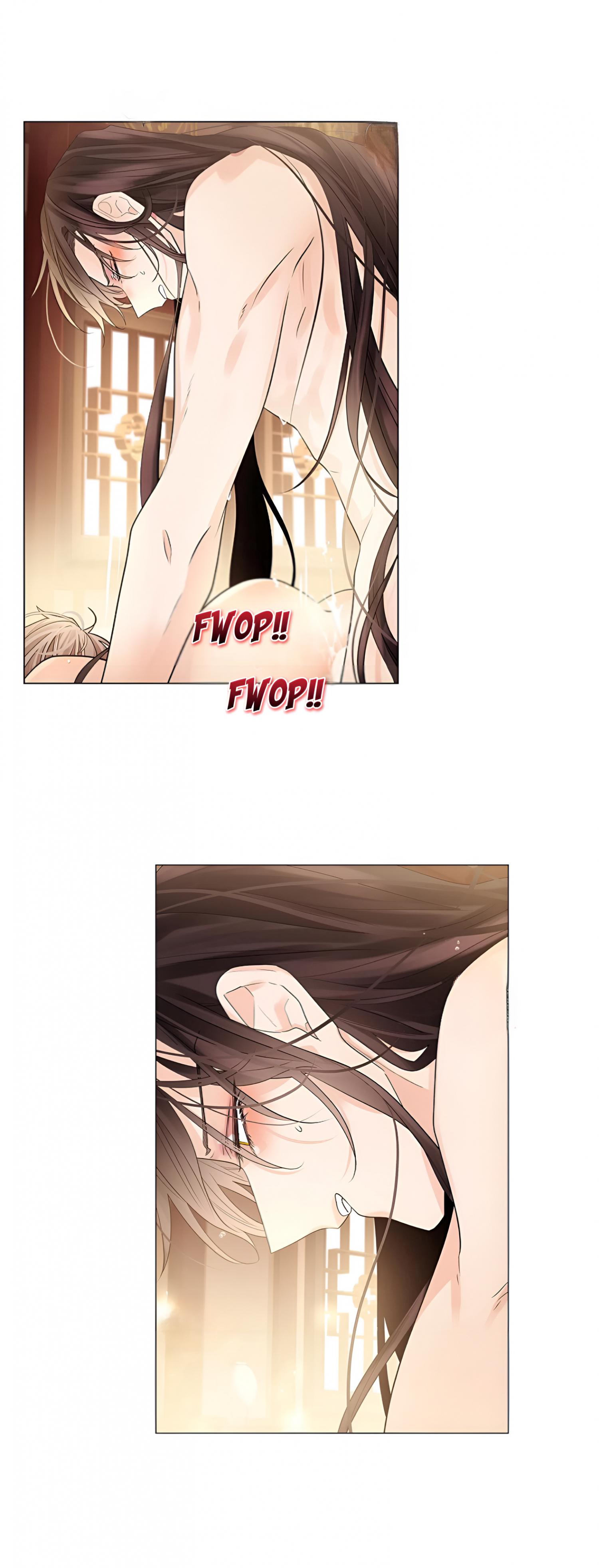 Paper Flower Chapter 42 - HolyManga.Net