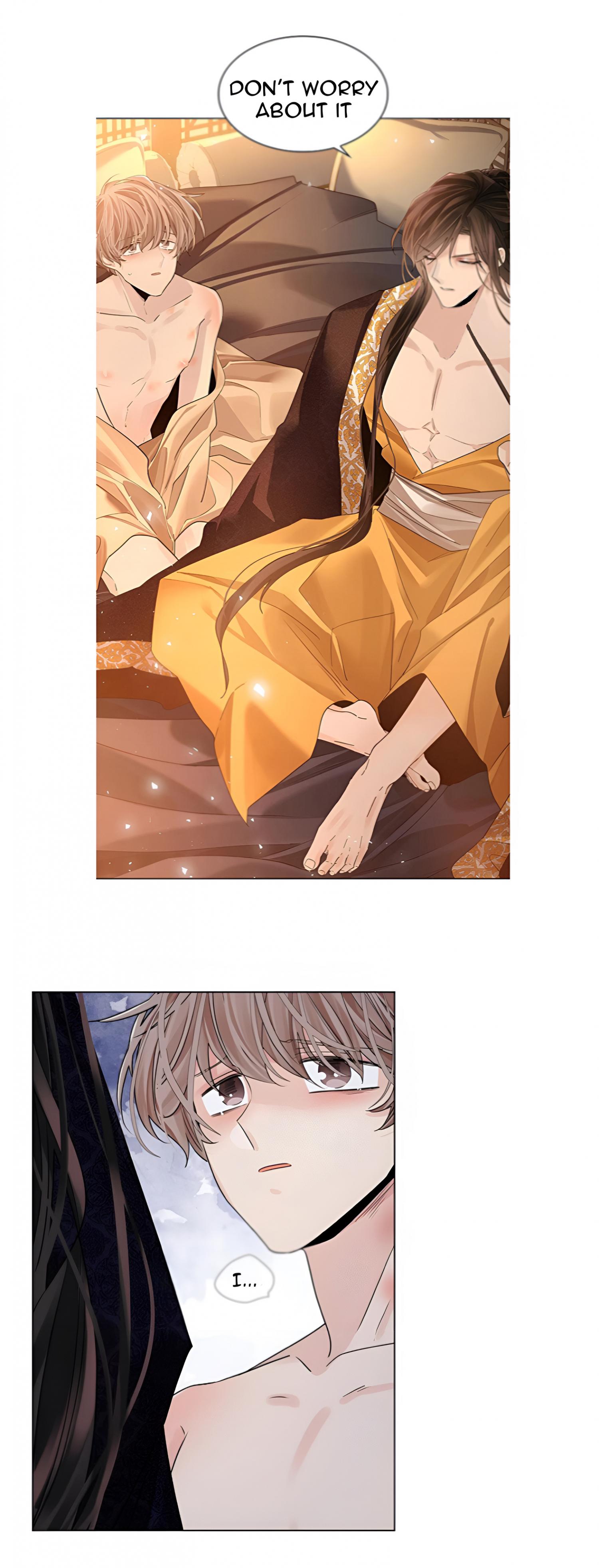 Paper Flower Chapter 42 - HolyManga.Net