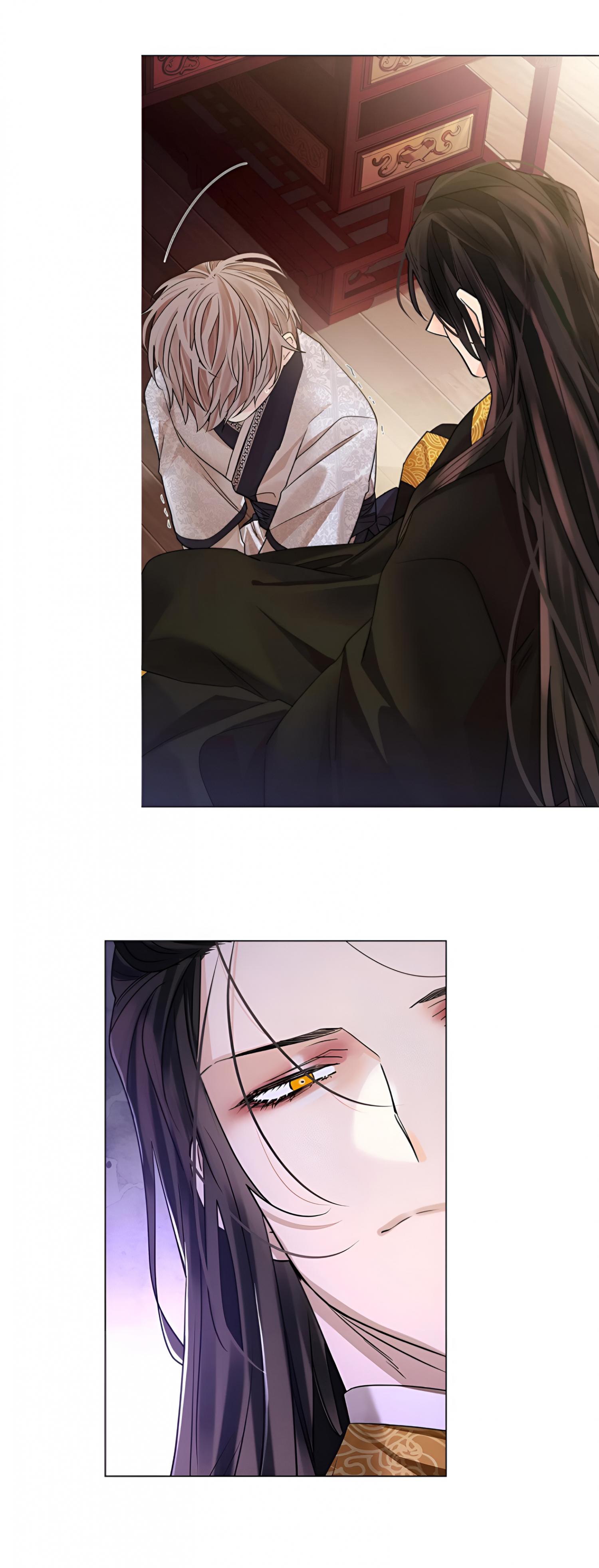 Paper Flower Chapter 43 - HolyManga.Net
