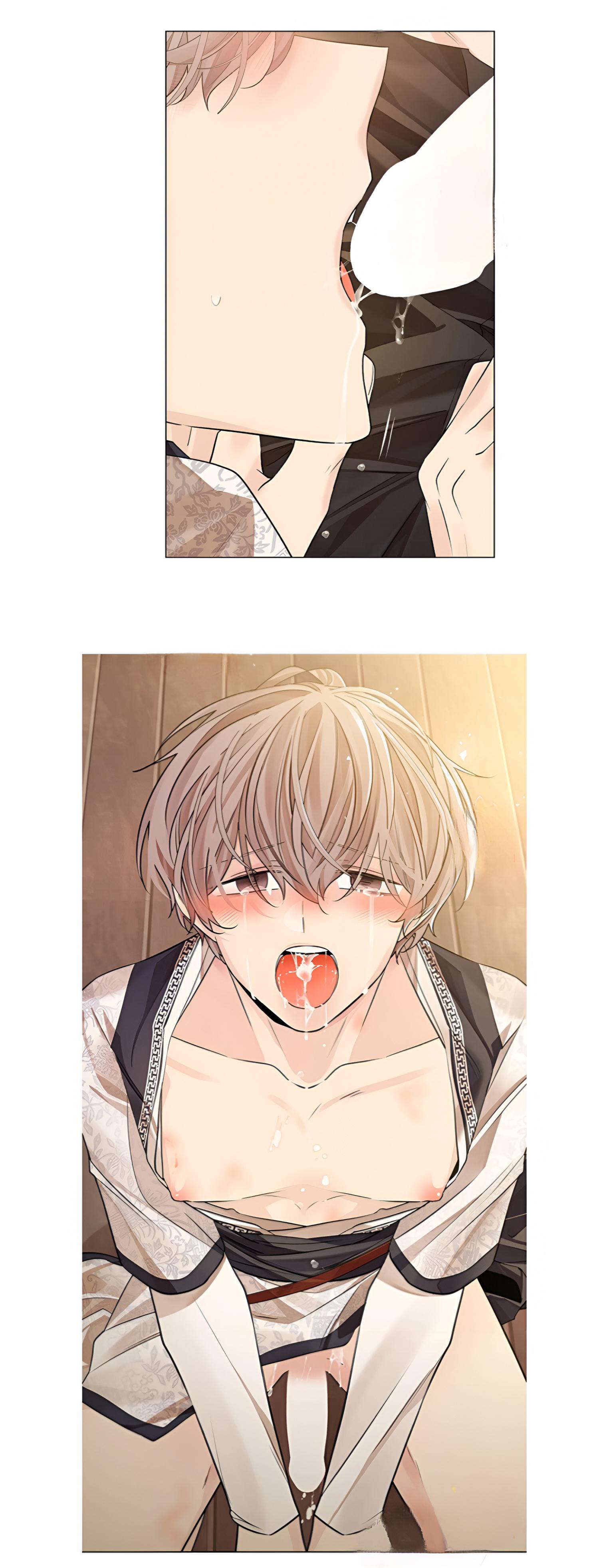 Paper Flower Chapter 43 - HolyManga.Net