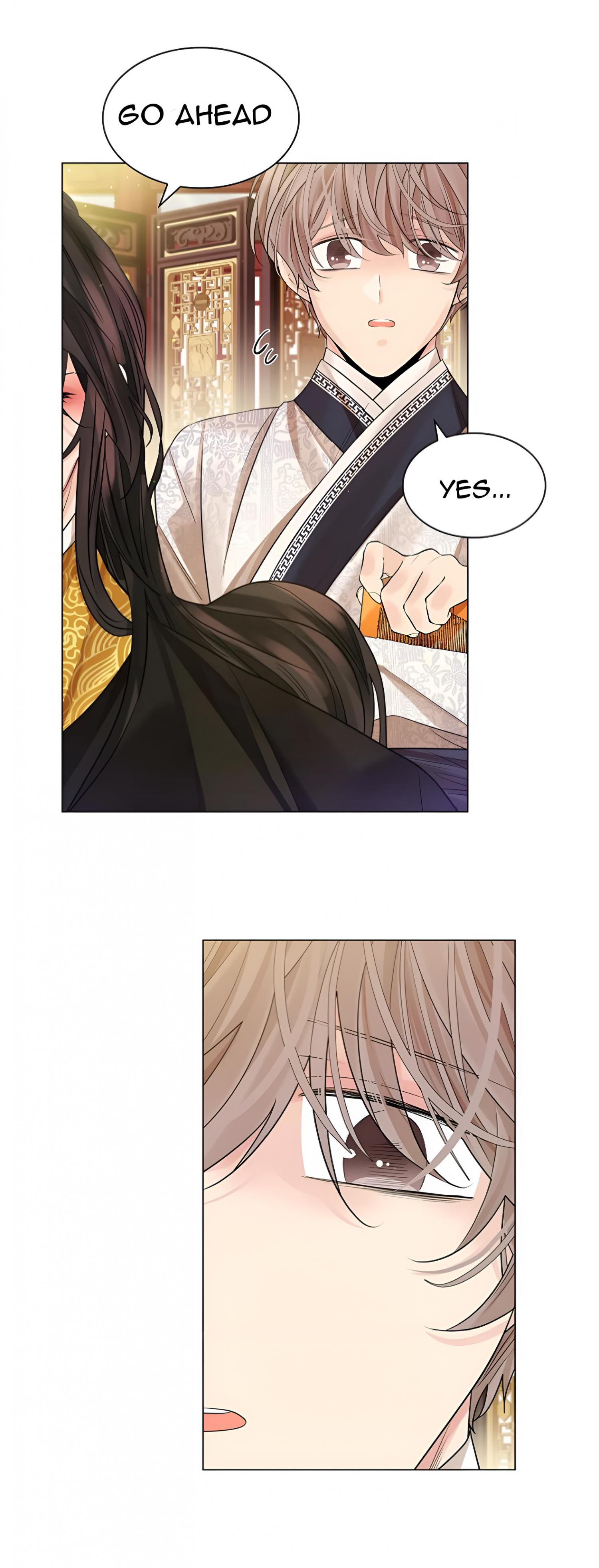 Paper Flower Chapter 43 - HolyManga.Net